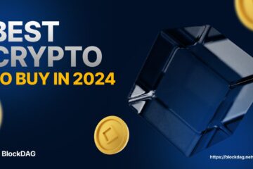 From Cardano to BlockDAG: A Crypto Millionaire's Journey