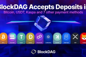 BDAG’s 10 New Payment Options vs. DOGE & Solana (SOL) Price Prediction