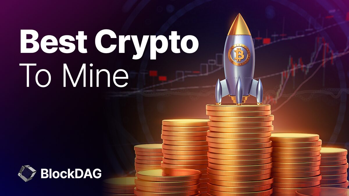 BlockDAG’s Triumph Vs. Polkadot and Cardano (ADA) Competitors