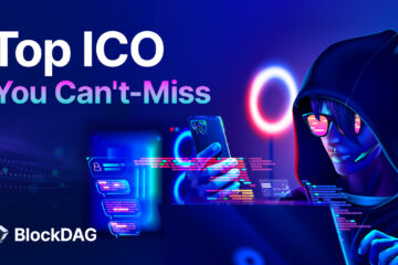 Top 8 Most Promising Crypto ICOs of 2024: BlockDAG, MMTR, Bitbot & Others