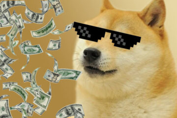 dogecoin
