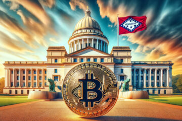 Arkansas governor to reportedly sign two bills regulating crypto mining activities