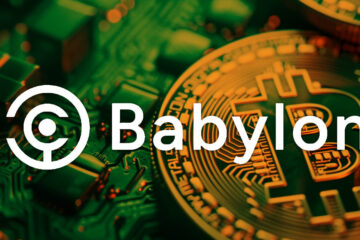 Babylon secures $70 million to turn Bitcoin into PoS security backbone