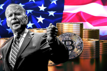 Biden campaign reportedly seeking help from crypto industry to rebuild new policy
