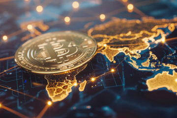 Bitcoin network celebrates 1 billion transactions as a Satoshi-era wallet awakens