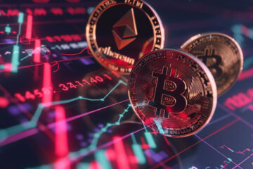 Alts signal hits new low, hinting at a potential altcoin rally