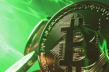 Using Power Laws to predict when the Bitcoin price will hit $1 million