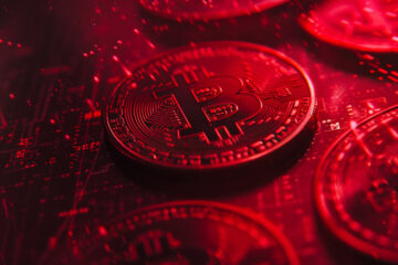 Bitcoin falls below $57k as $13 billion in leveraged shorts placed on major exchanges