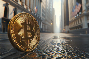 Hightower Advisors, SouthState Bank disclose investments in spot Bitcoin ETFs