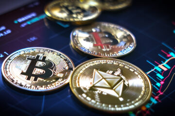 Ethereum ETF rumors drive dramatic rise in ETH/BTC ratio