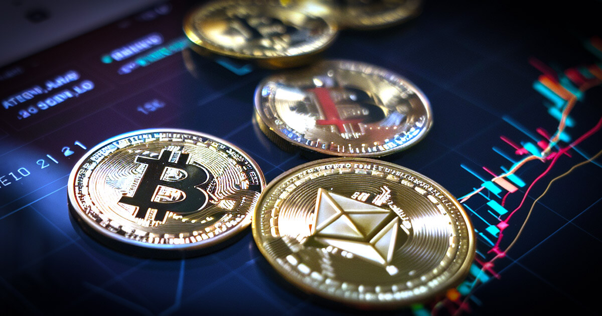 Ethereum ETF rumors drive dramatic rise in ETH/BTC ratio
