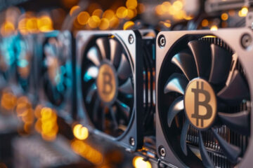 First-ever Bitcoin mining derivative product goes live on a regulated US exchange