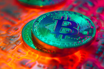 Liquidation heatmap shows volatility ahead as Bitcoin drops to $57k