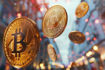 Retail activity dominates Bitcoin, overshadowing institutional moves