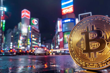 Tokyo-listed Metaplanet outlines Bitcoin plan amid rising economic pressure in Japan