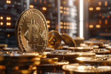Bitcoin miner CleanSpark records highest single mining day in April in post-halving report