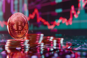 Surge in Bitcoin to OTC desks potentially marks a local peak