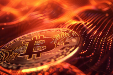 Bitcoin’s realized profit/loss ratio shows market satisfaction with current price levels