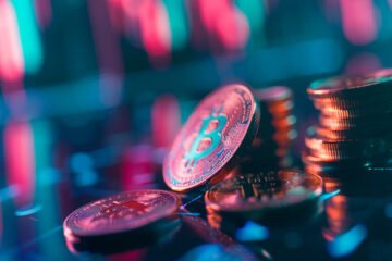 Bitcoin market split as buying and selling volumes remain the same
