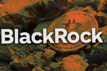 BlackRock adds $4.1 million of its IBIT spot Bitcoin ETF to two funds