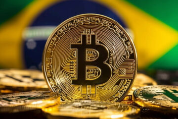 Bitcoin sees correlation with equities as Brazil’s 4-month trading volume hits $6 billion