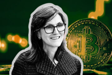 Cathie Wood says ETH ETF approvals were political, praises El Salvador’s BTC approach