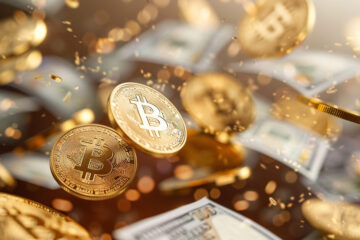 Crypto investment products see first inflow in weeks despite subdued trading volumes