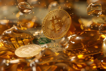 Global crypto investment YTD inflows reach record $14.9 billion driven by Bitcoin ETFs