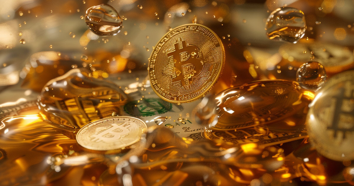 Global crypto investment YTD inflows reach record $14.9 billion driven by Bitcoin ETFs