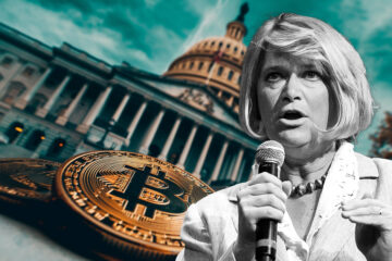 Senator Lummis ‘deeply concerned’ by Biden administration’s actions against DeFi, non-custodial wallets