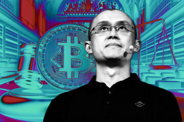 Changpeng Zhao says crypto has entered new phase where ‘compliance is super important’