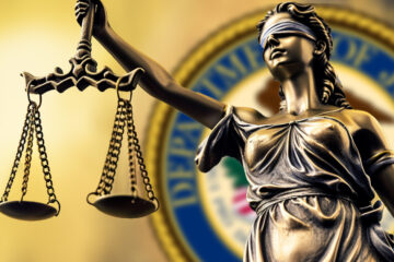 DOJ charges three Cred execs over $783 million in customer fund losses