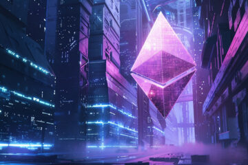Ethereum has been increasingly inflationary for over a month as fees hit all-time low
