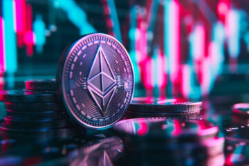 Ethereum futures hit record highs following spot ETF approval