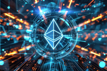 How does Ethereum’s DN-404 standard bridge tokens and NFTs?