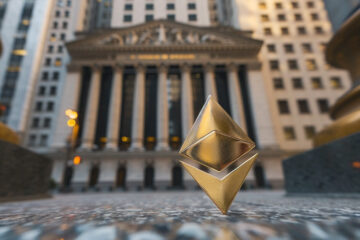Cboe submits 5 amended ETH ETF filings amid renewed chance of approval