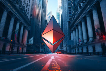 Ethereum ETFs may capture only 15% of Bitcoin ETF assets, says Bloomberg analyst