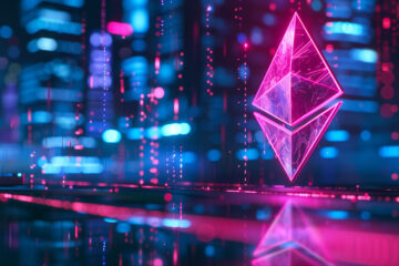 Ethereum transaction fees hit record low as Layer-2 networks siphon activity