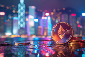 Hong Kong considers allowing staking for Ethereum ETFs, diverging from US stance