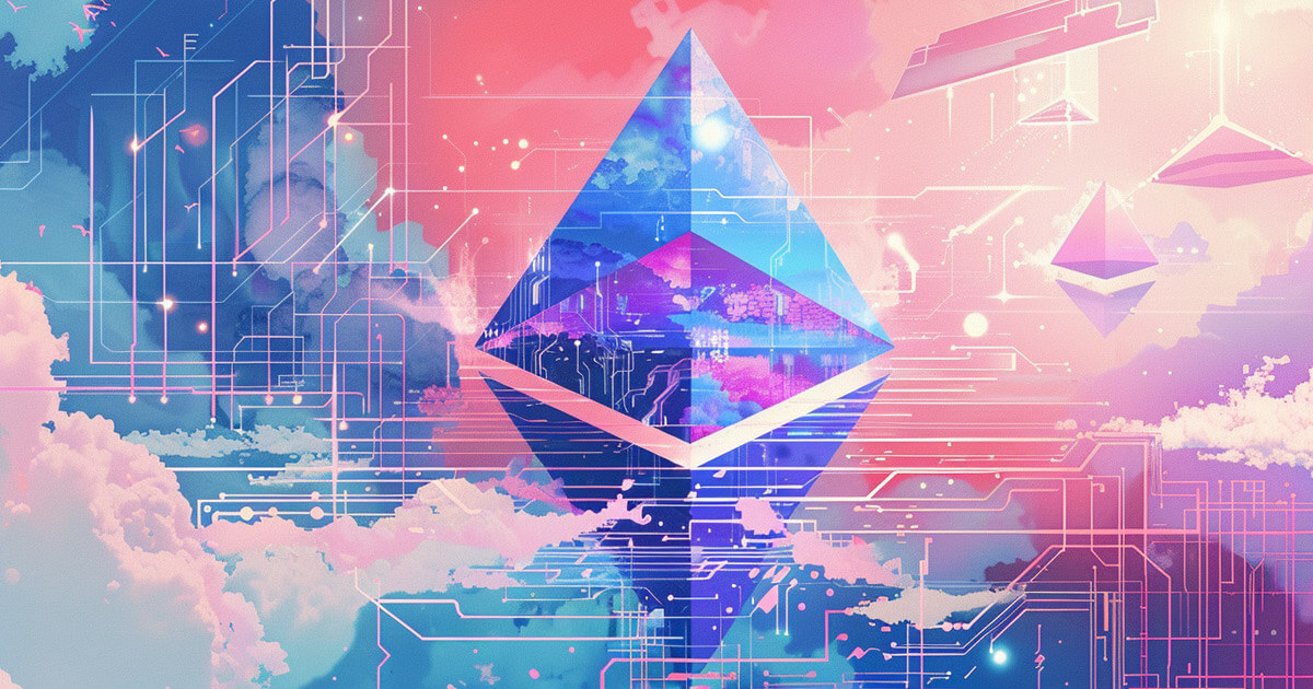 Ethereum out performs market surging to $3900 after ETF approval, Pectra upgrade in sight