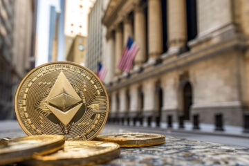 Is Ethereum a security or commodity? Why does it matter and will an ETF change this?