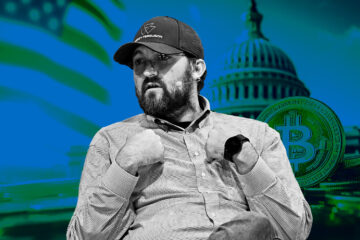 Hoskinson accuses Biden administration of ‘coordinated effort to kill crypto’