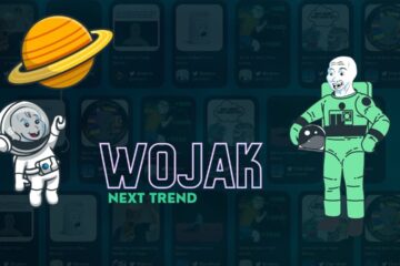 GenX NFT Collection: Wojak Finance Vision for Social Media Rewards