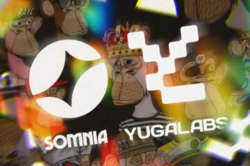 Yuga Labs and Somnia: A New Era in the Metaverse