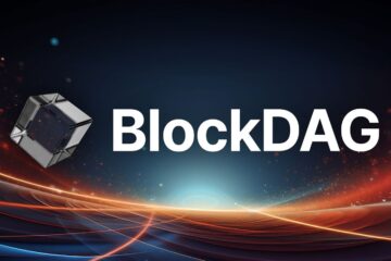 BlockDAG's New Payment Methods Allures Binance and Uniswap Investors