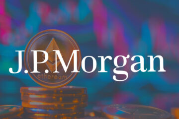 JPMorgan sees spot Ethereum ETFs trading before 2024 elections amid political gains