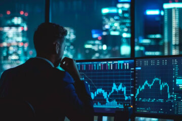 Institutional Money Is Flowing Back Into Crypto – Here’s How Margex Copy Trading Helps You to Approach the Markets