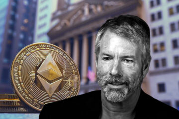 Saylor predicts SEC will designate Ethereum as a security and deny spot ETF applications this summer