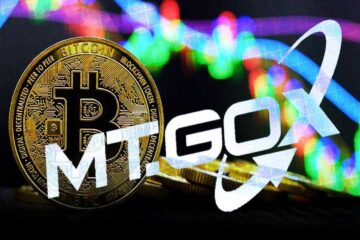 Bitcoin payouts Mt. Gox