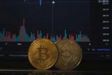 Bitcoin & Ethereum